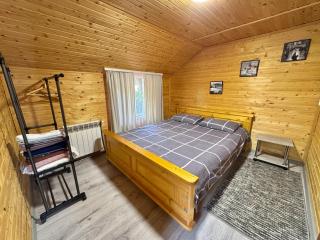 Котедж "ГІРСЬКА РОСА" Яремче Чан Басейн - 9