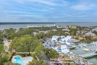 1732 Bluff Villa - 5