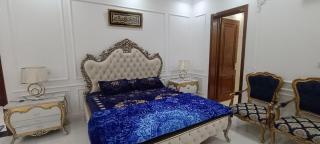 Fully Furnished Luxury Home DHA Lahore - 3