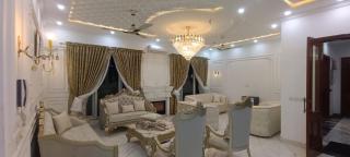Fully Furnished Luxury Home DHA Lahore - 6