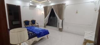 Fully Furnished Luxury Home DHA Lahore - 2