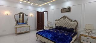 Fully Furnished Luxury Home DHA Lahore - Lahore - 1