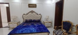 Fully Furnished Luxury Home DHA Lahore - 7