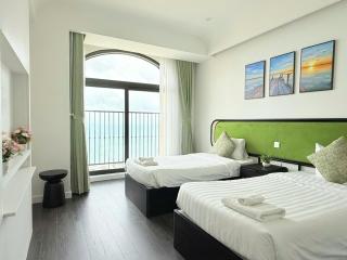 Seaview and Firework 2 Bedrooms - Alex's Apartment - 1