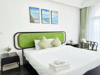 Seaview and Firework 2 Bedrooms - Alex's Apartment - 5