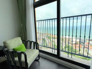 Seaview and Firework 2 Bedrooms - Alex's Apartment - 4