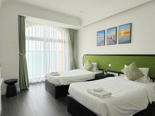 Seaview and Firework 2 Bedrooms - Alex's Apartment - 1