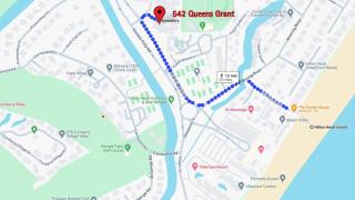 542 Queen's Grant - 3