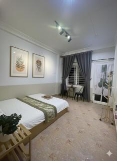 Hidden Nook Old Quarter Hanoi - 0