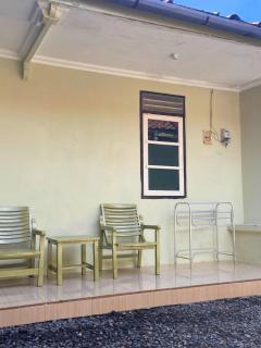 Mango by Hijau Hostel - 2