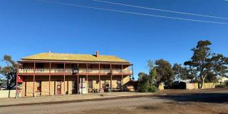 The Copley Hotel - 0