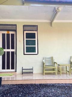 Mango by Hijau Hostel - 1