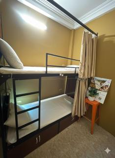 Hidden Nook Old Quarter Hanoi - 5