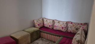 appartement familial Al houda - 5