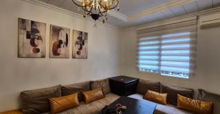 appartement familial Al houda - 4