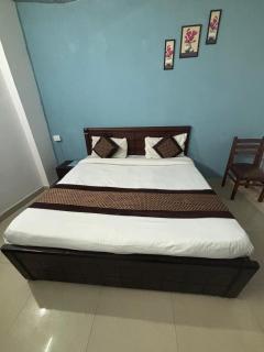 Hotel R Villa - Near Hauz Khas Fort - 8