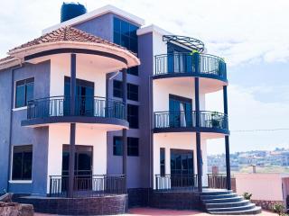 Zuri Suites Kigo - 0