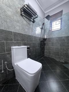 Zuri Suites Kigo - 8