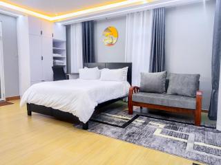 Zuri Suites Kigo - 5