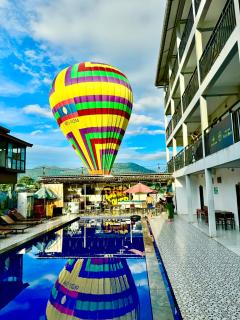 Santara Home - Vang Vieng - 0