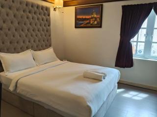 Seriental Hotel I check in 3pm-11pm only - 0