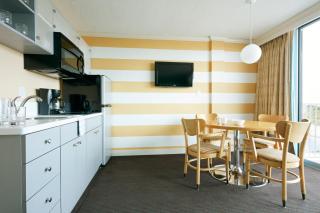 Pan American Oceanfront Hotel - 1