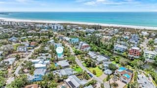 Beach Walk Cottage - 451 - 9