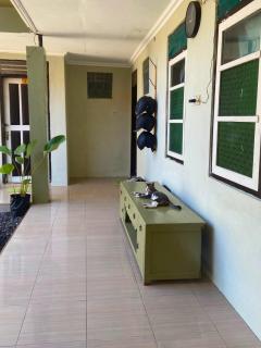 Mango by Hijau Hostel - 6