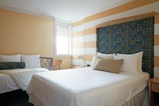 Pan American Oceanfront Hotel - 2