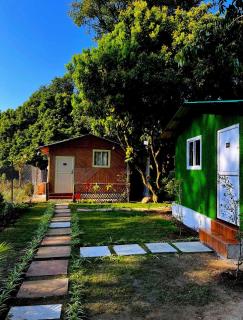 Hotel O Royal Tree Cafe And Resort - 1