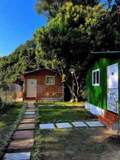 Hotel O Royal Tree Cafe And Resort - 2