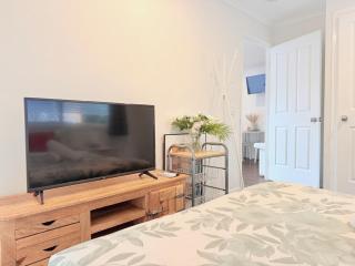 2 Bedrooms Comfort Haven in Paddington - 2