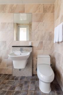 Jeju Aewolae Hyuyang Pension - 2