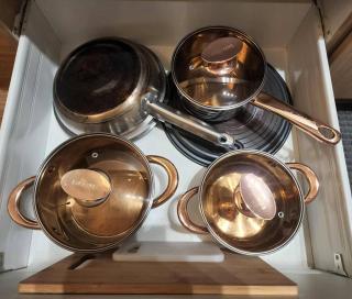 1BR Azure Staycation by The Lamierda - 1