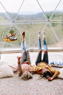 Valera wadi rum Luxury - 3