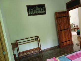 Elephant View Hotel - 1