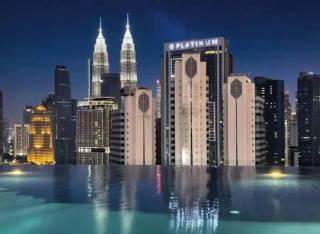 Majestic Suites KLCC by Dream Holiday - 0