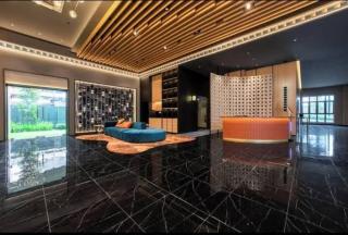 Majestic Suites KLCC by Dream Holiday - 3