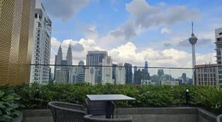 Majestic Suites KLCC by Dream Holiday - 5