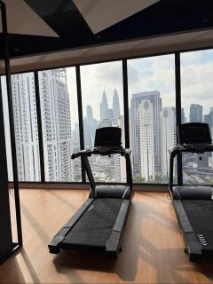 Majestic Suites KLCC by Dream Holiday - 7