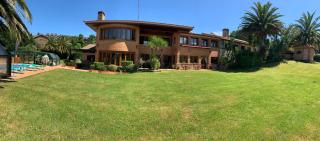 Basque Palace, Mansion con Jardín, Barbacoa, Gimnasio, Piscina, Sauna - 9