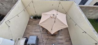 Habitación Alta California con Alberca y Coto privado - 4