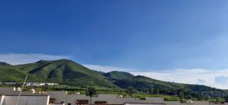 Habitación Alta California con Alberca y Coto privado - 1