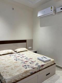 Hotel Jaipur In, Jatipura Parikrama Marg Near Mukharvind Temple - 6