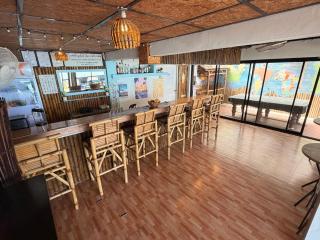 Moonlight Samui hotel and bar - 3