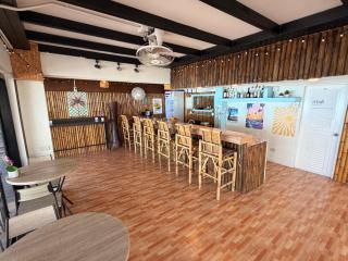 Moonlight Samui hotel and bar - 5