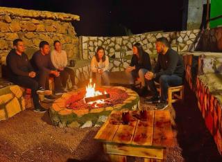 Friends of Dana Hotel - 5