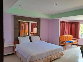 Baan Thara Guesthouse - 6