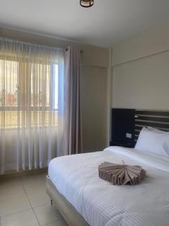 The Abode Naivasha - 0