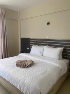 The Abode Naivasha - 2